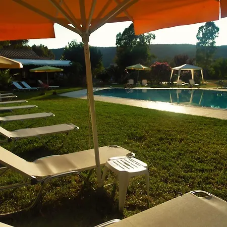 Bed & Breakfast Tellis