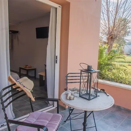 Bed and Breakfast Tellis Μωραΐτικα