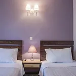 Tellis Bed & Breakfast Moraḯtika