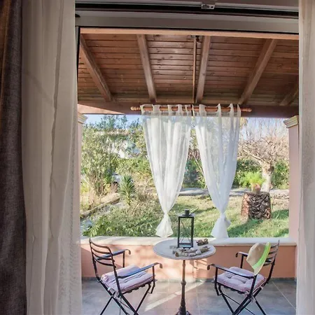 Tellis 住宿加早餐酒店 3*