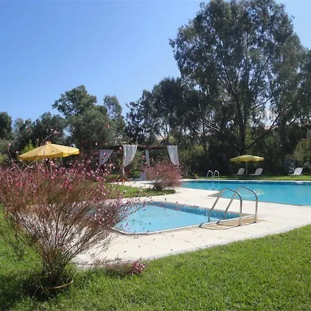 Tellis 住宿加早餐酒店