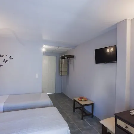 Tellis 住宿加早餐酒店