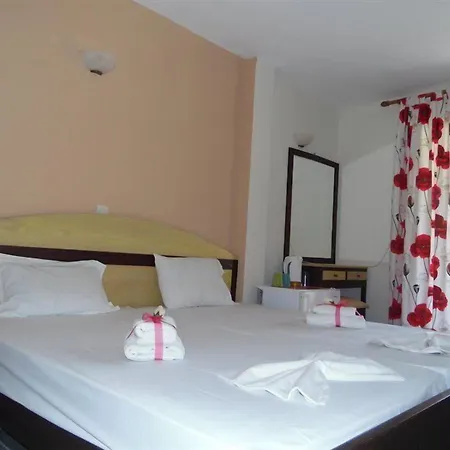 Tellis 住宿加早餐酒店