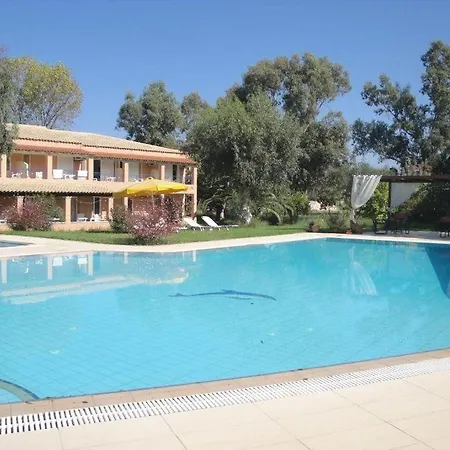 Bed and Breakfast Tellis Μωραΐτικα