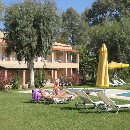 Bed & Breakfast Tellis