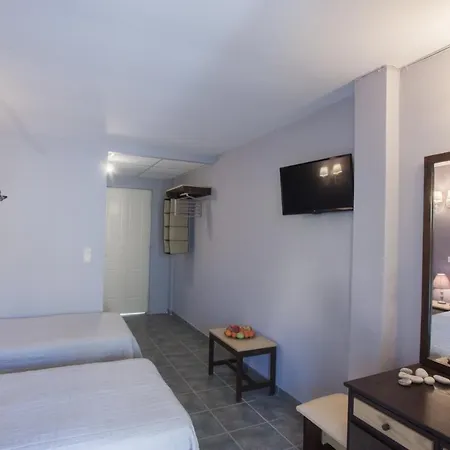 Bed & Breakfast Tellis Moraḯtika
