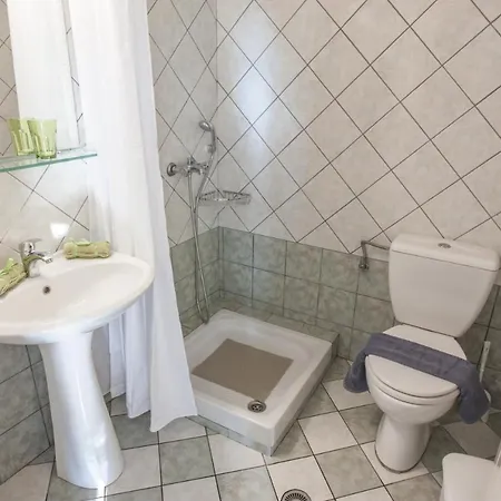 فندق مبيت وإفطار Tellis