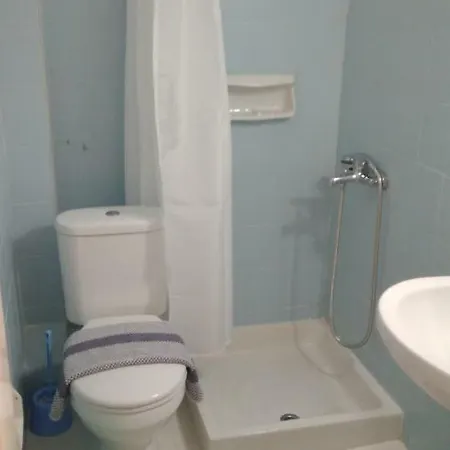 Tellis Bed & Breakfast