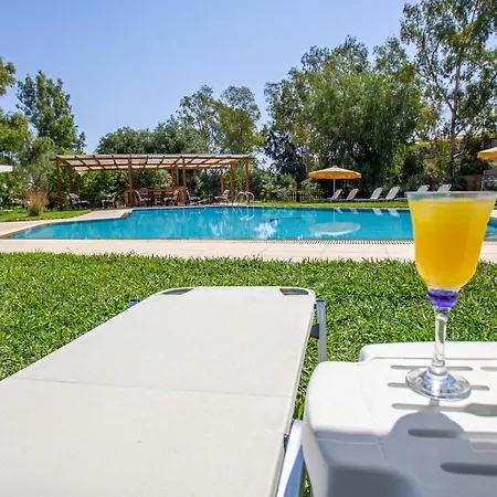 Bed & Breakfast Tellis 2*