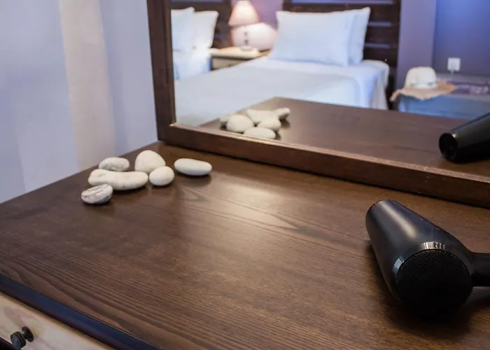 Bed and Breakfast Tellis