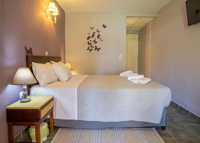 Tellis 住宿加早餐酒店 3*