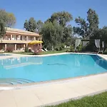 Tellis 3* Μωραΐτικα