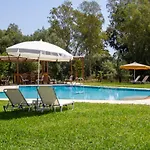 Nocleg ze śniadaniem Tellis 3*