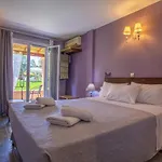 Tellis Bed and Breakfast Μωραΐτικα