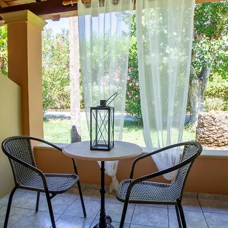 Bed & Breakfast Tellis