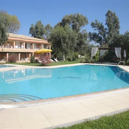 Tellis 3* Moraitika
