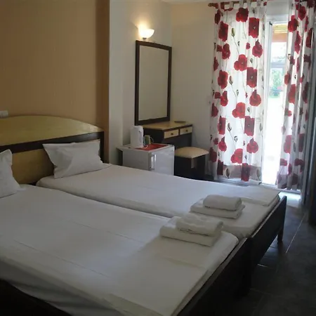 Tellis Bed & Breakfast Moraitika