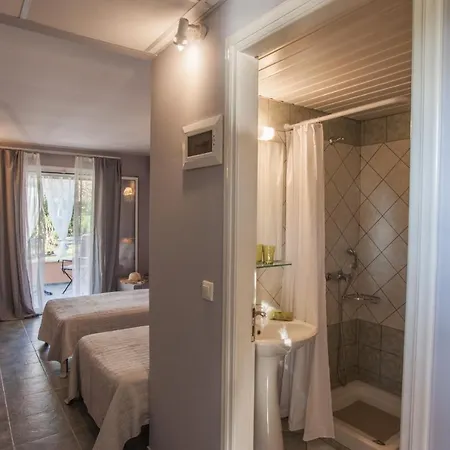 Couette-café Tellis