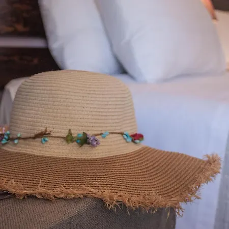 Tellis B&B Moraitika