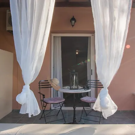 Bed & Breakfast Tellis 3*