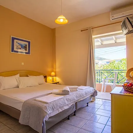 B&B Tellis Moraitika